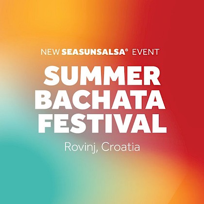 Summer Bachata Festival