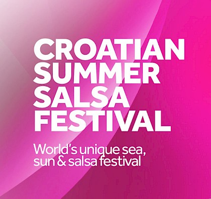 Croatian Summer Salsa Festival