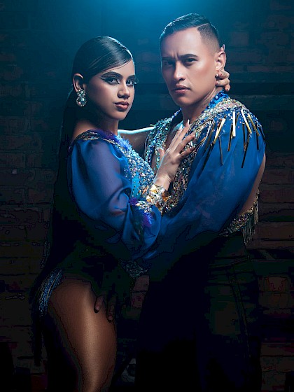 Dany & Dayana