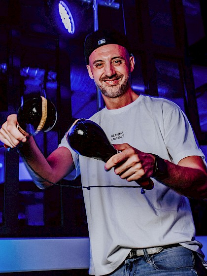 DJ Sergio