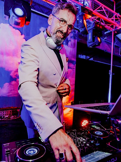 DJ Fabris
