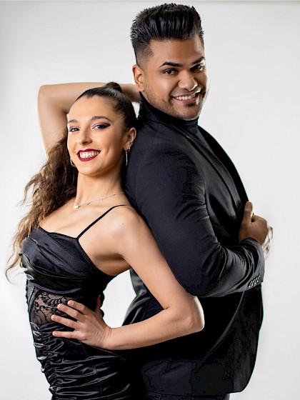 Antoni & Belen