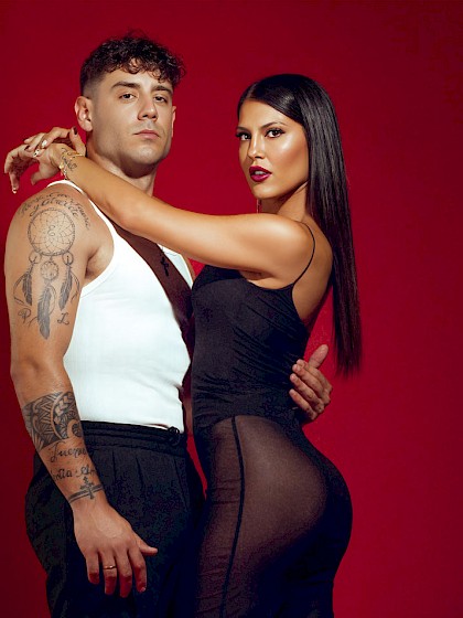David & Ines