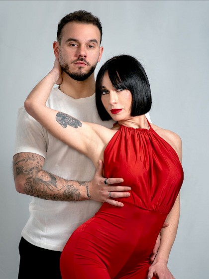 Edu & Fati