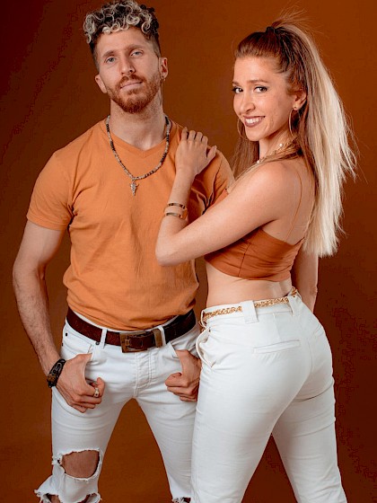 Ofir & Ofri