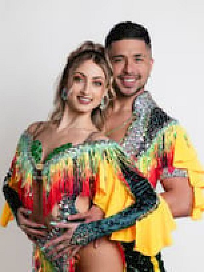 Willy & Jessy