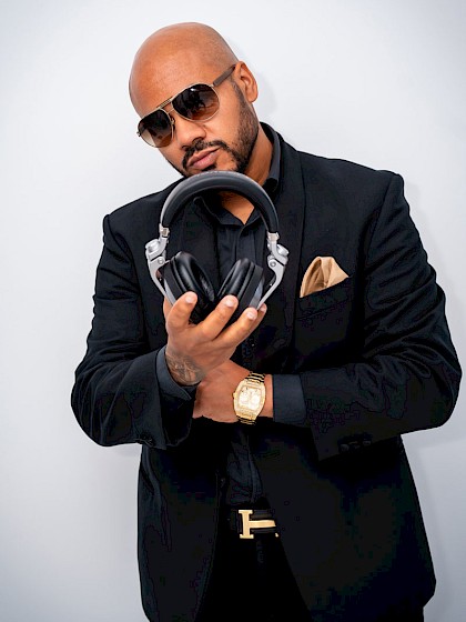 DJ Khalid