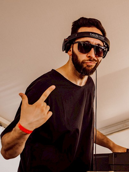 DJ Manuel Citro