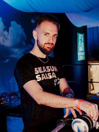 DJ Dimen5ions