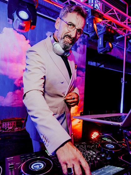 DJ Fabris