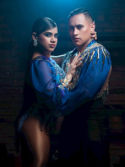 Danny & Dayana