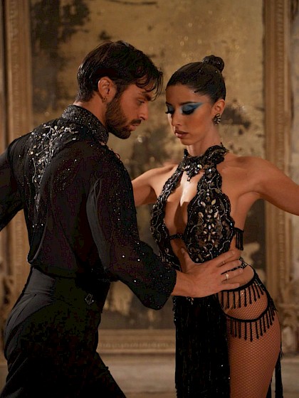 Maria & Vincenzo