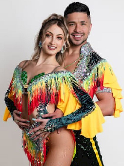 Willy & Jessy
