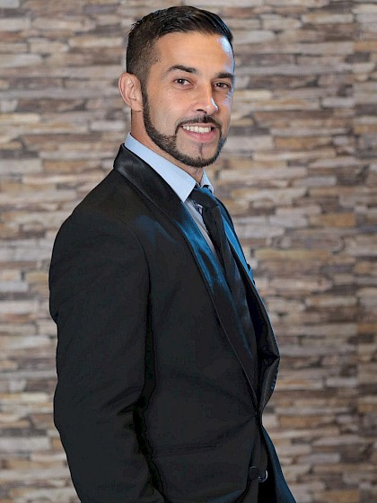 Farid Ferchach