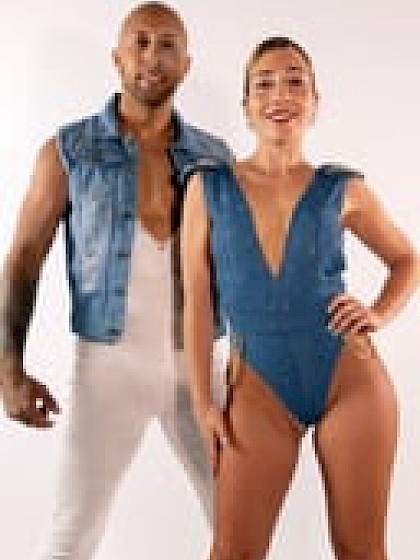 Nervif & Mireia