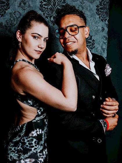 Lisa & York