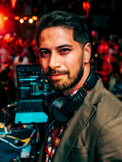 DJ Asmadi