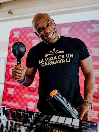 DJ Javier