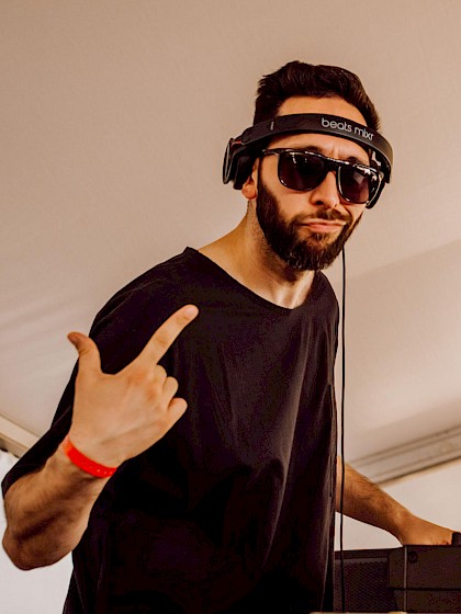 DJ Manuel Citro