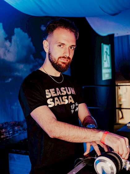 DJ Dimen5ions