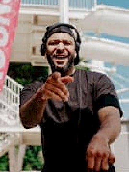 DJ X-Tra